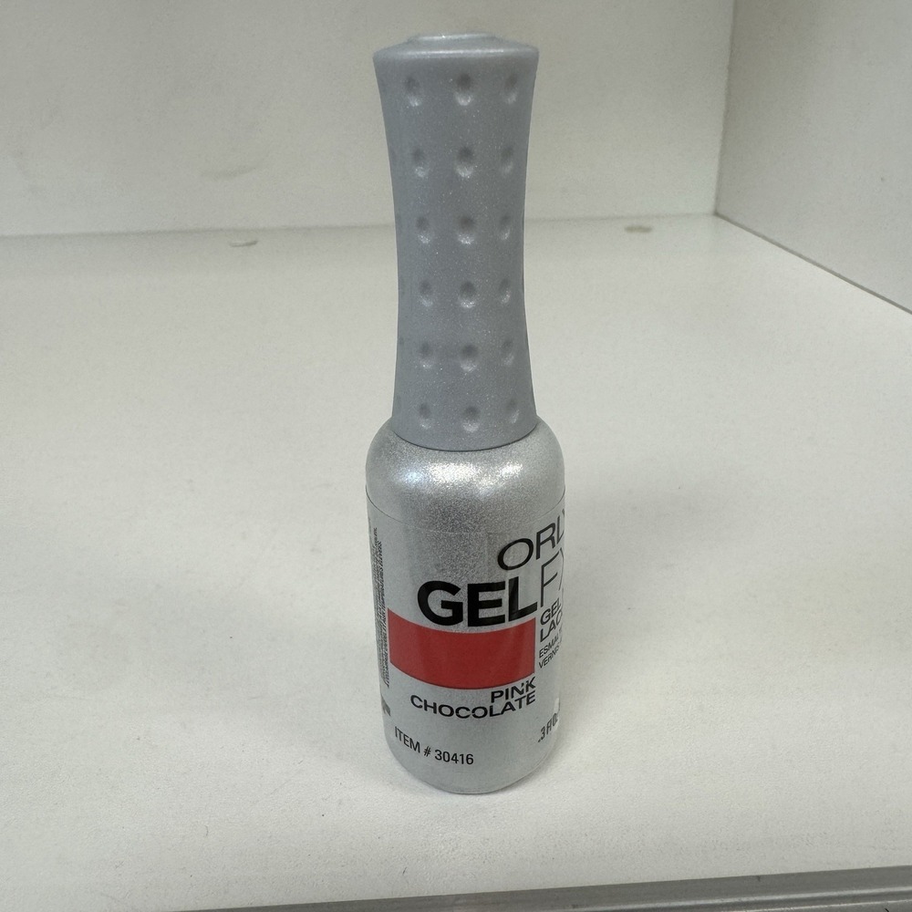 Orly Gel FX - Pink Chocolate - 0.3oz /‎ 9ml